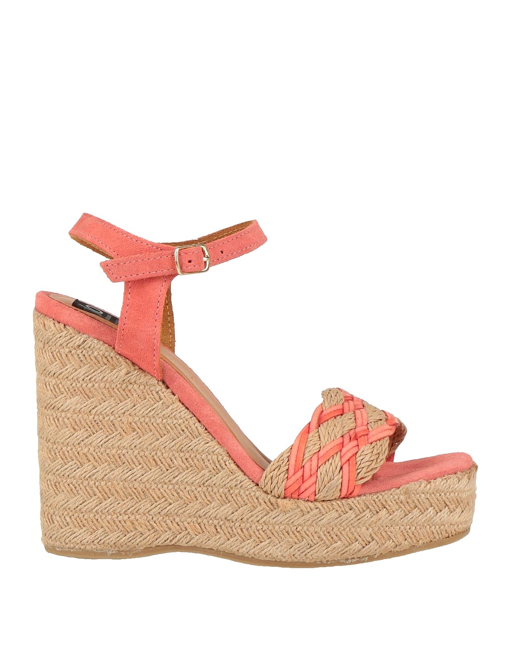 ISLO ISABELLA LORUSSO - Espadrilles