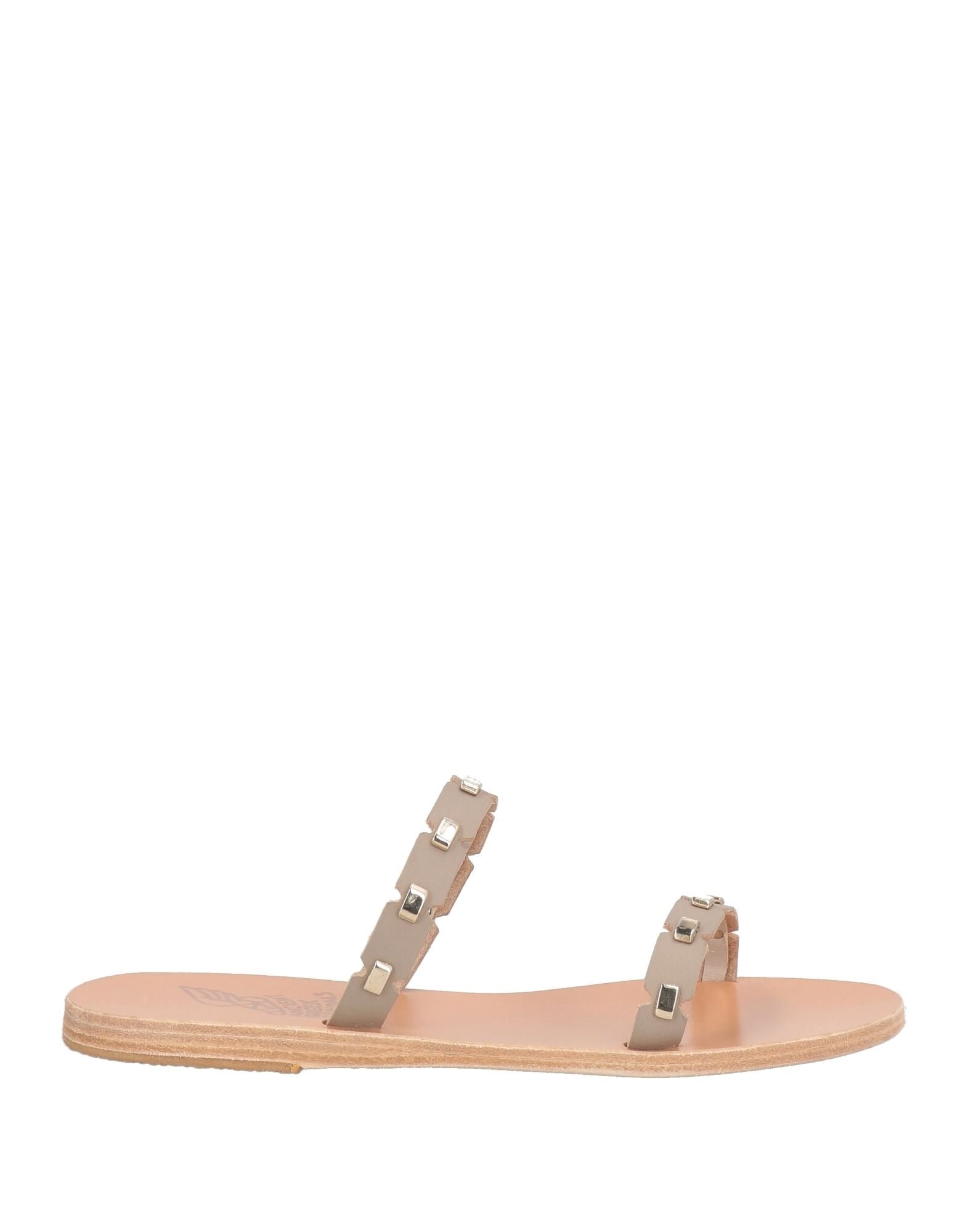 ANCIENT GREEK SANDALS - Sandalen