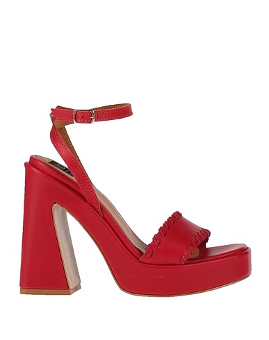 ISLO ISABELLA LORUSSO Sandals Soft Leather