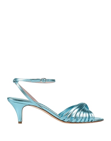 ANNA F. Sandali Pelle