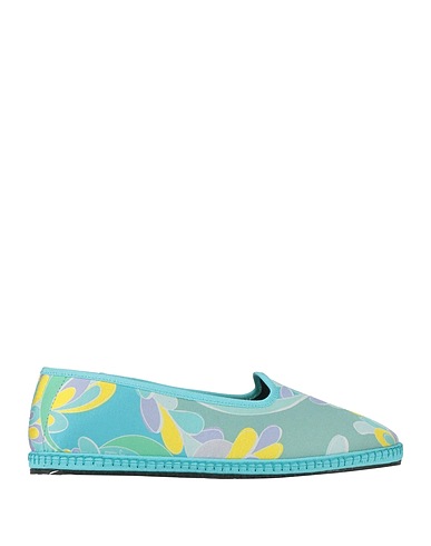 PUCCI Mocassins Fibres textiles