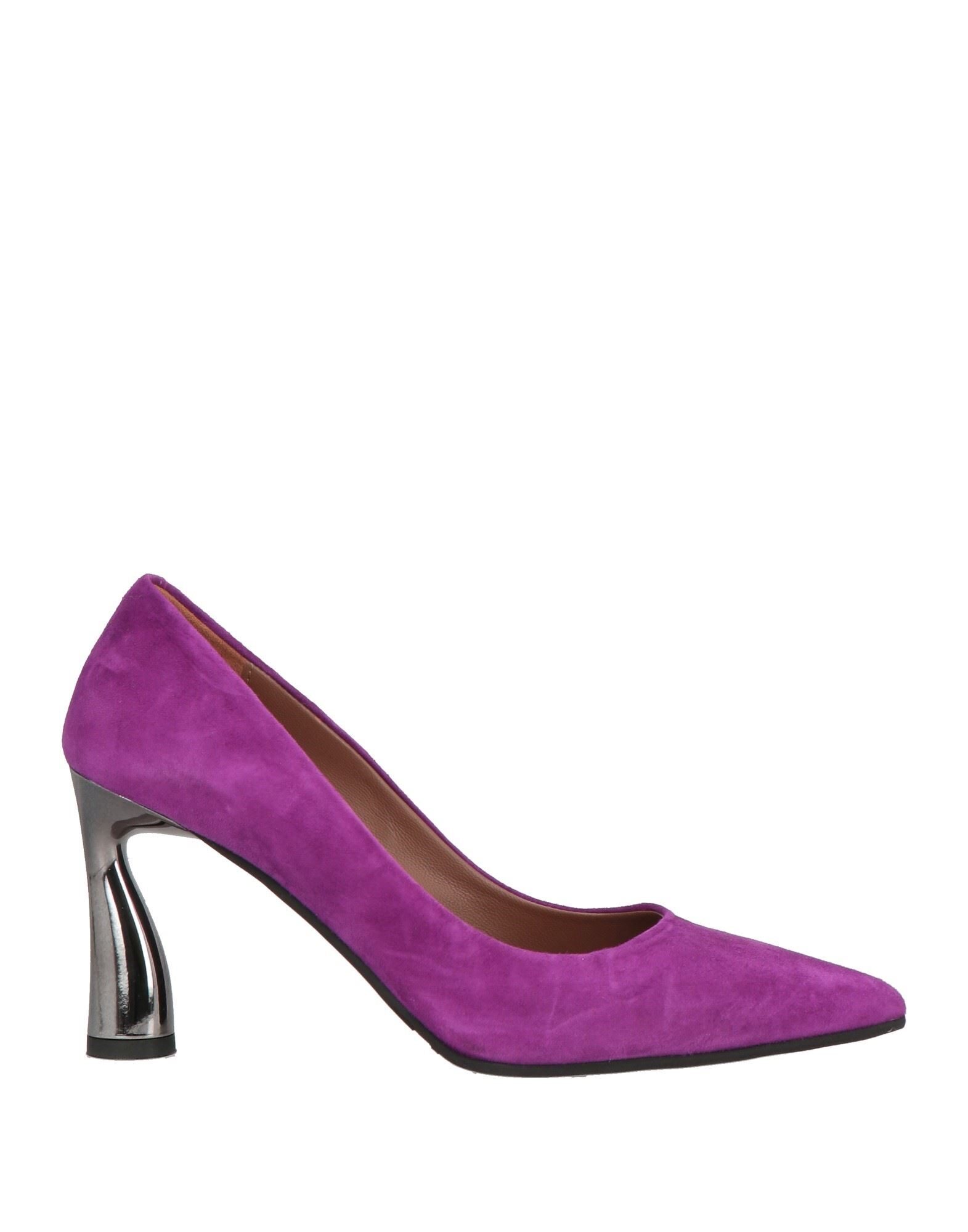 EVALUNA - Pumps