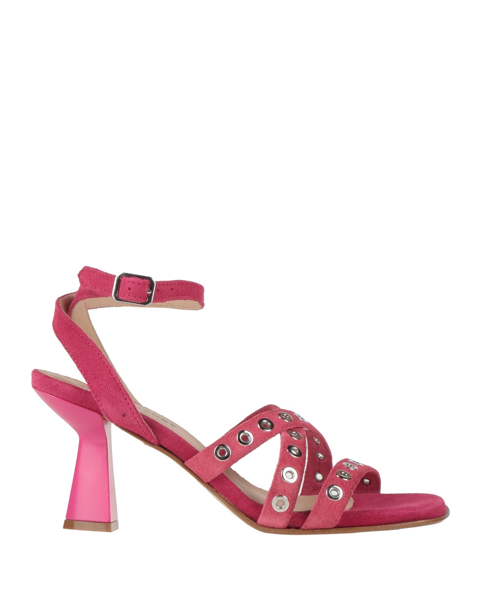 JANET & JANET - Sandals