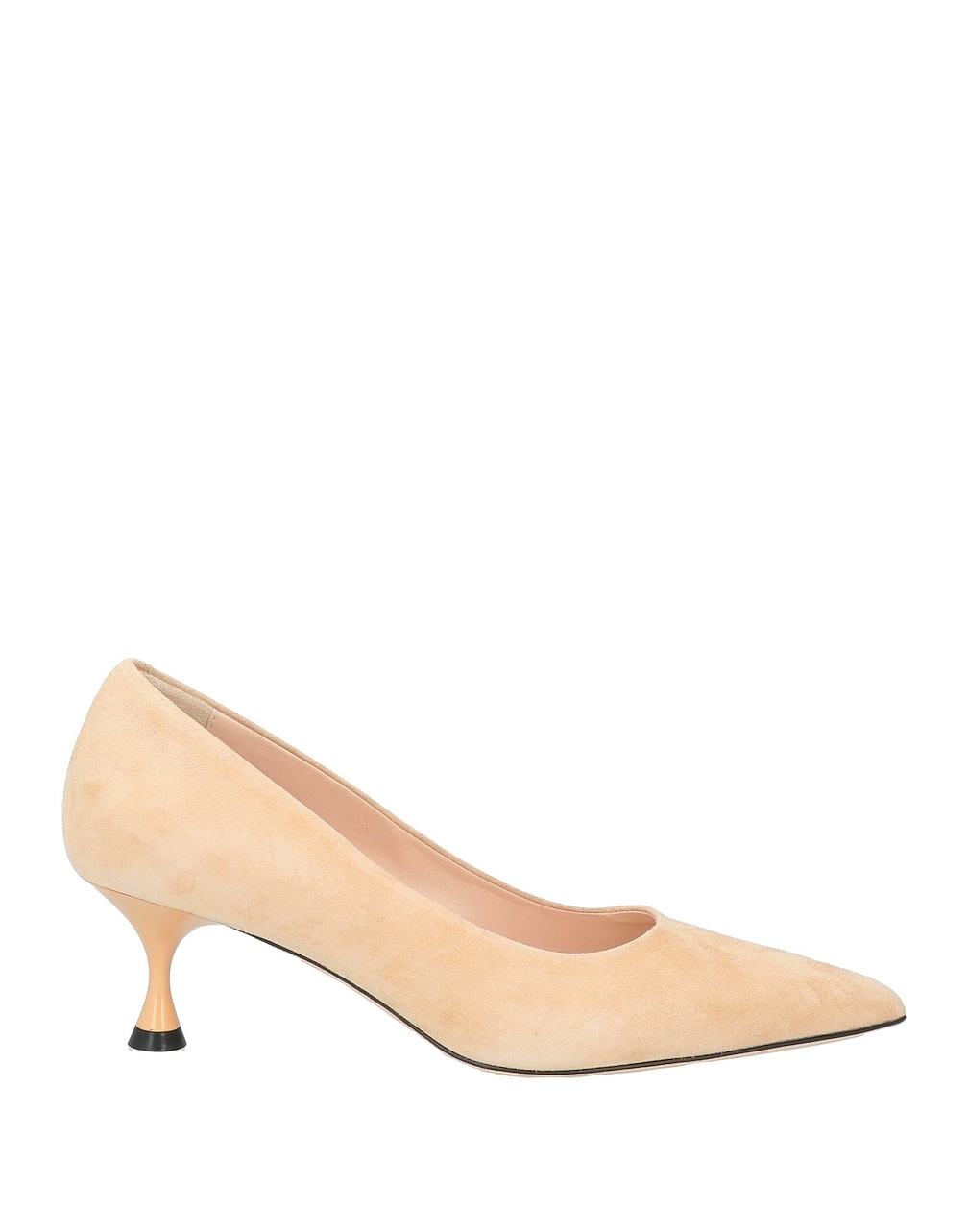 EVALUNA - Pumps