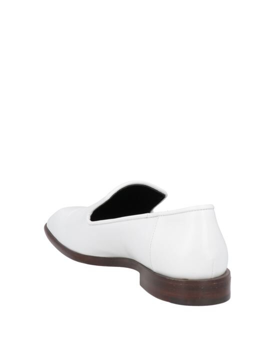 VICTORIA BECKHAM Мокасины