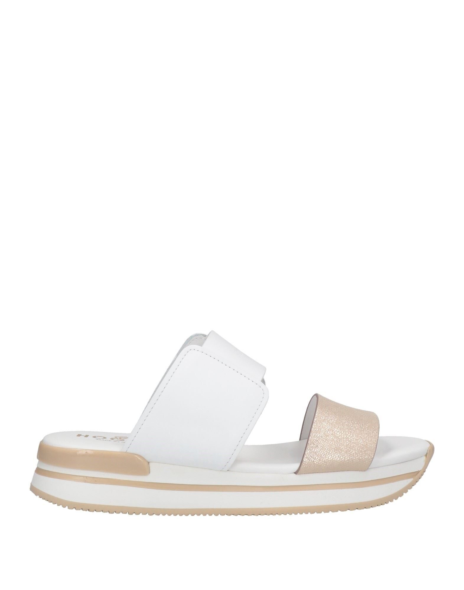 HOGAN - Sandals