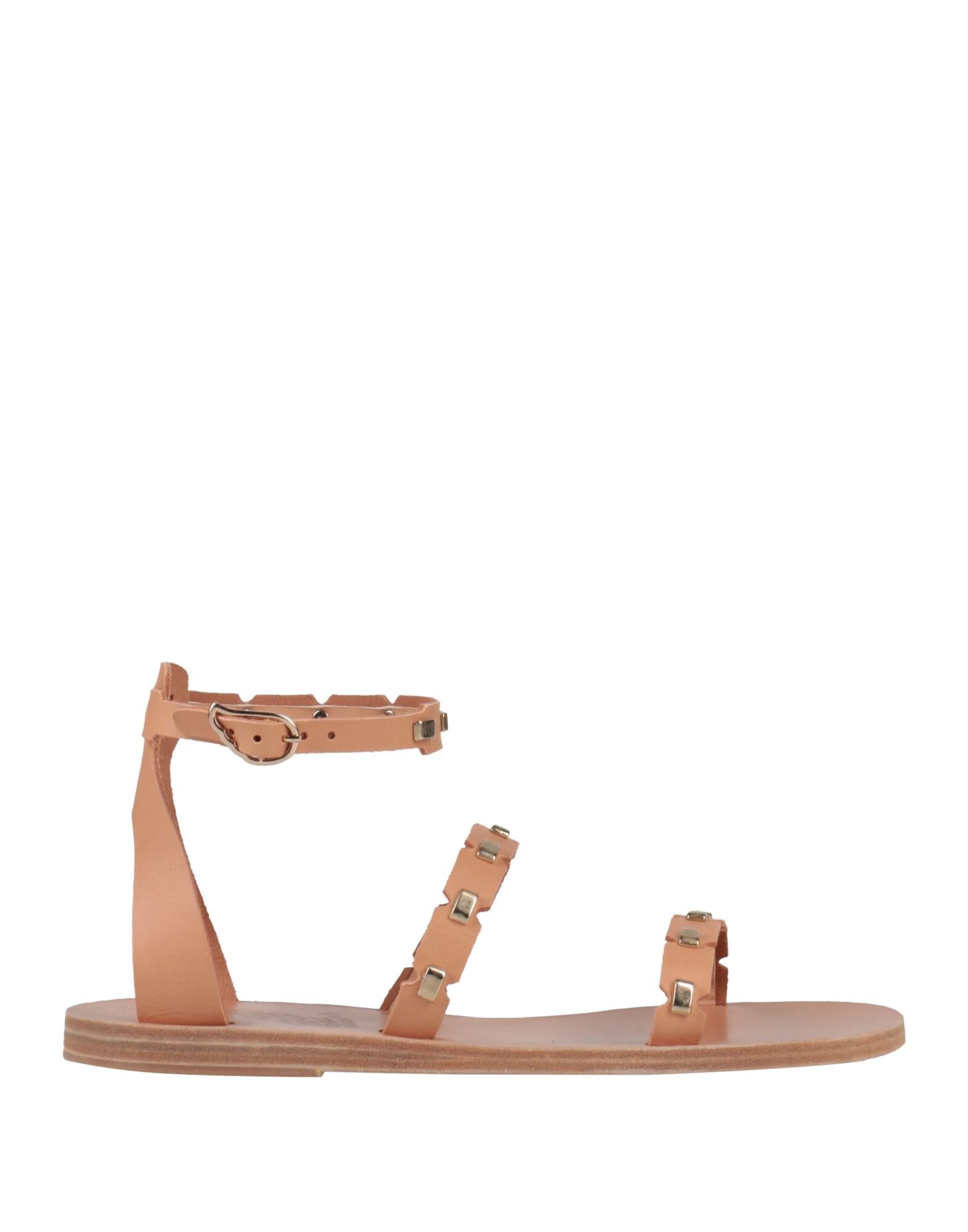 ANCIENT GREEK SANDALS - Πέδιλα