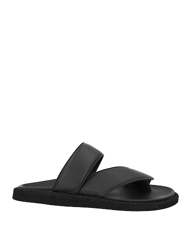 OFFICINE CREATIVE ITALIA Flip flops Leather