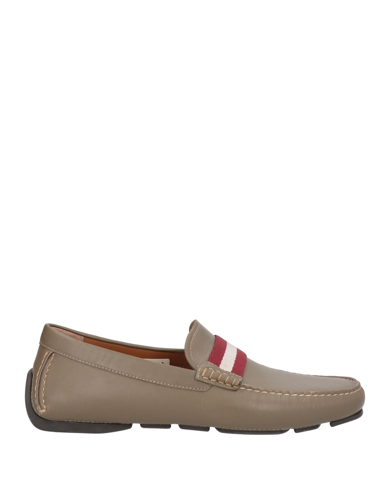 BALLY - Loafers