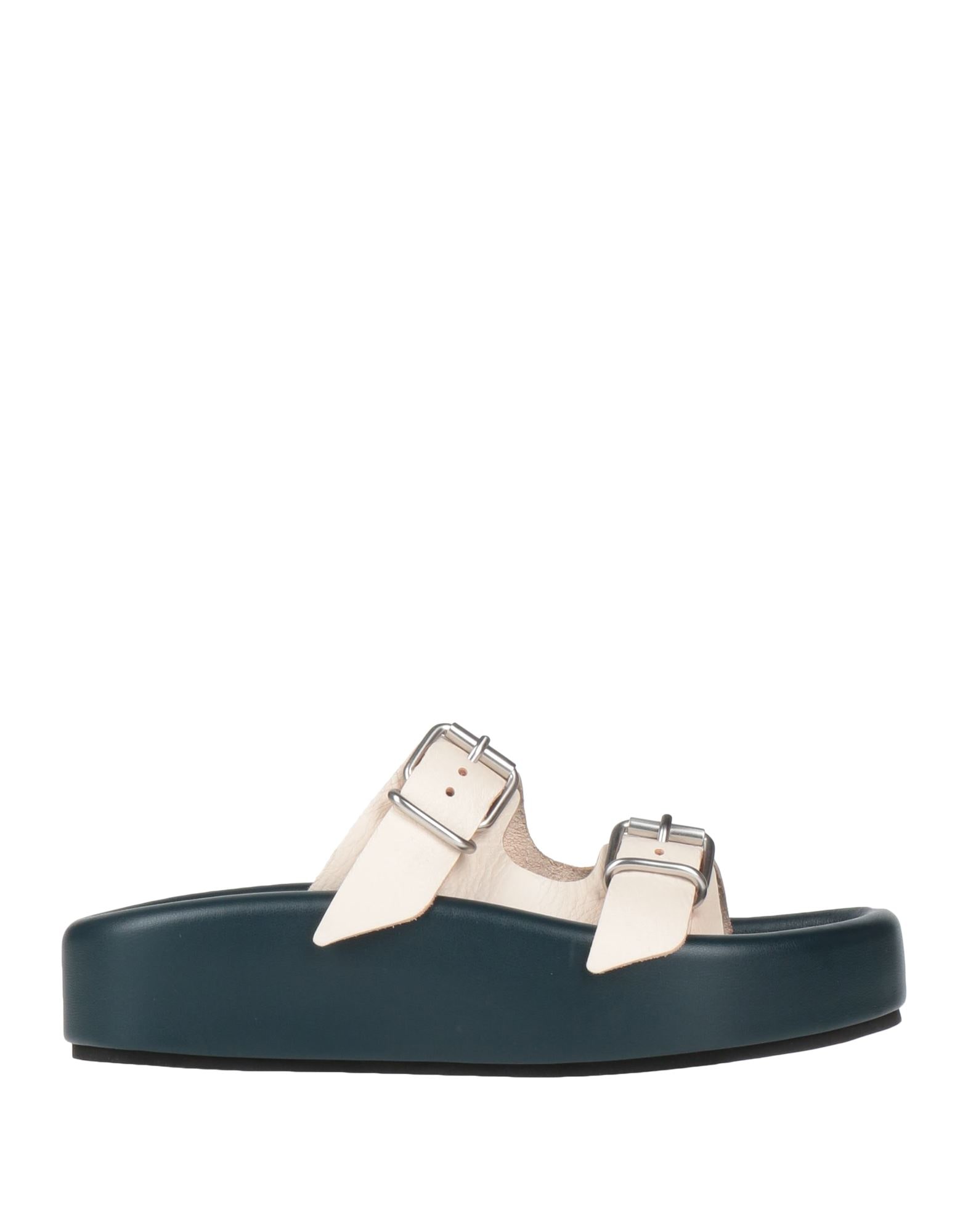 MM6 MAISON MARGIELA - Sandals