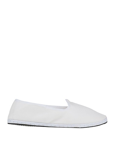 DROGHERIA CRIVELLINI Loafers Textile fibres