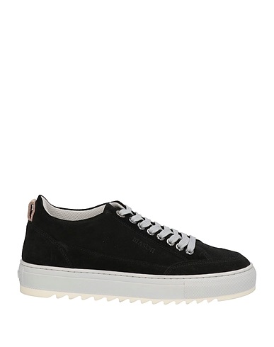 MASON GARMENTS Sneakers Nero Pelle