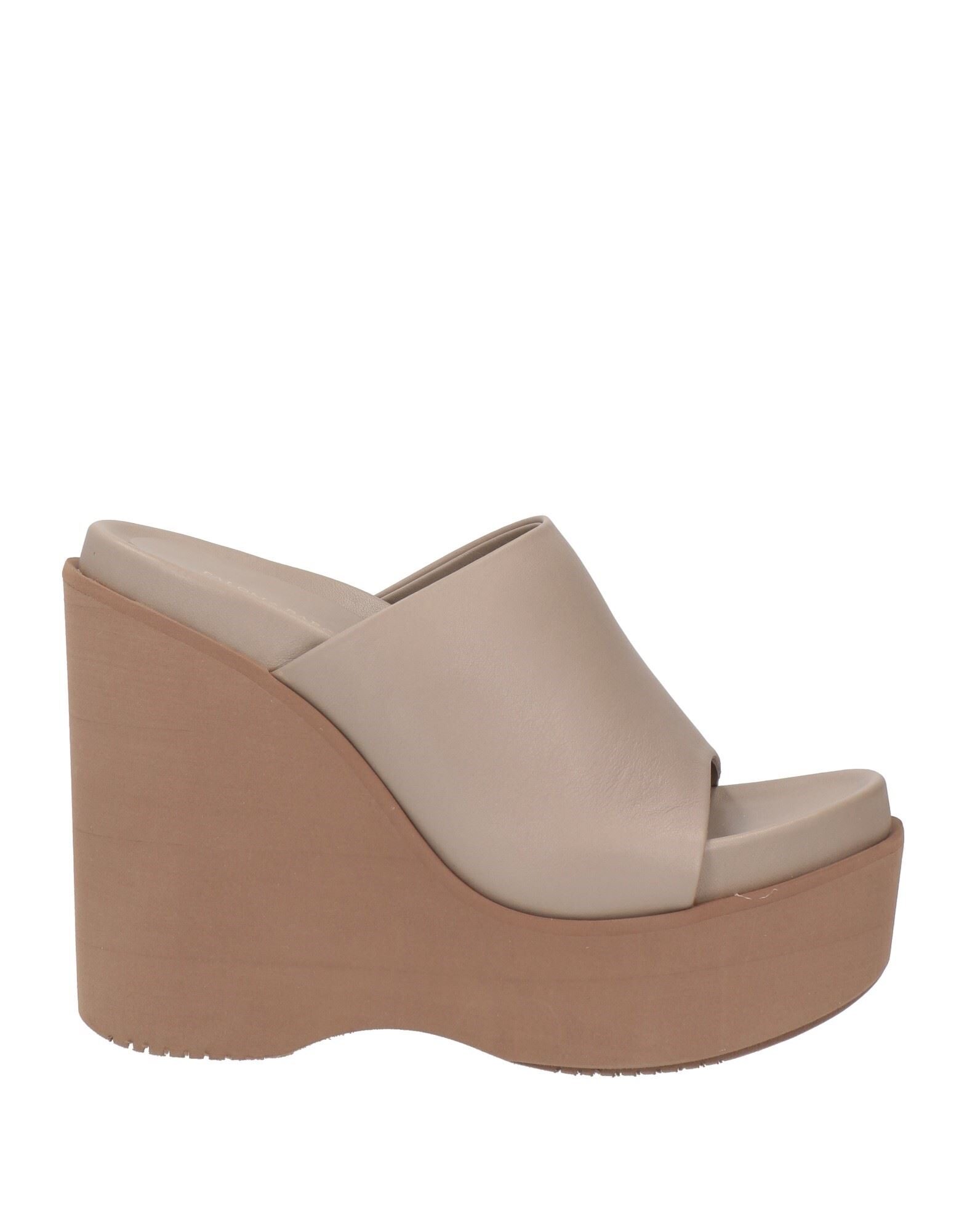 PALOMA BARCELÓ - サンダル