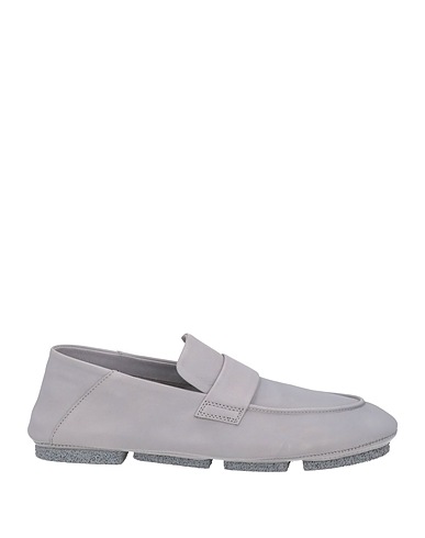 OFFICINE CREATIVE ITALIA Mocassino Grigio Pelle