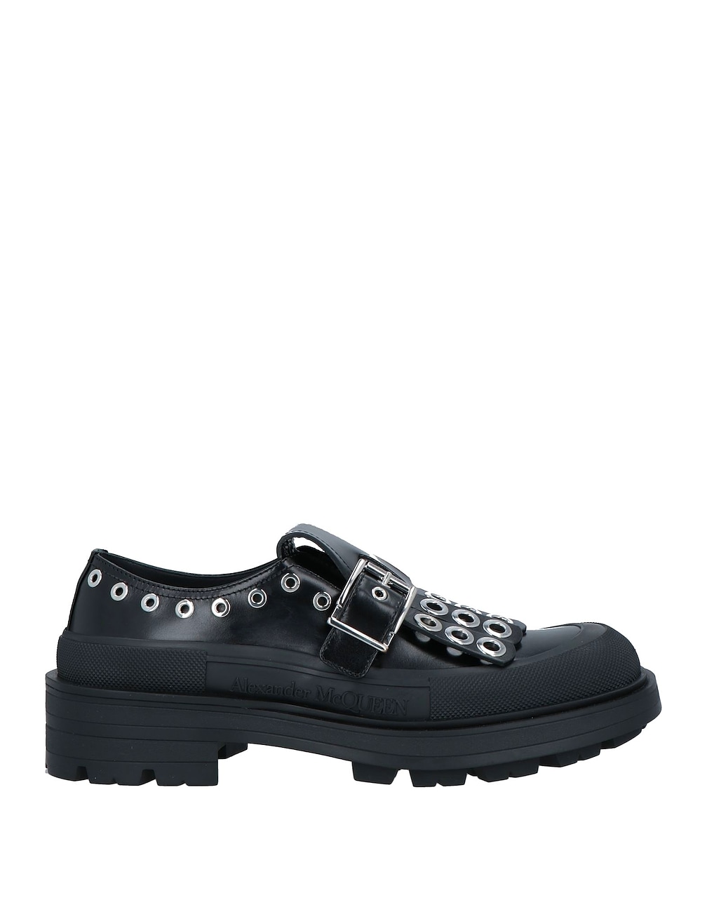MCQUEEN - Loafers