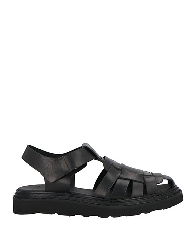 OFFICINE CREATIVE ITALIA Sandals Soft Leather