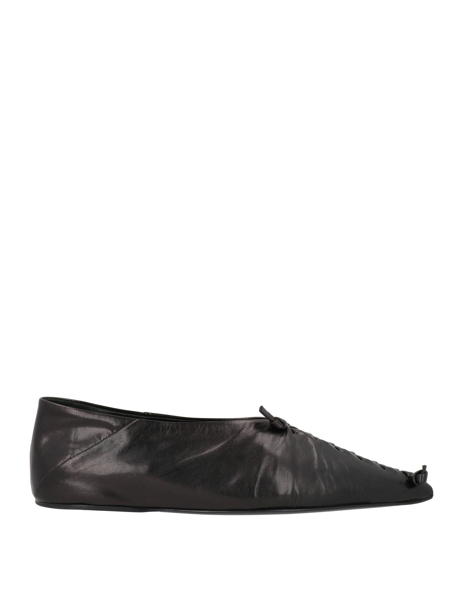 JIL SANDER - Ballet flats
