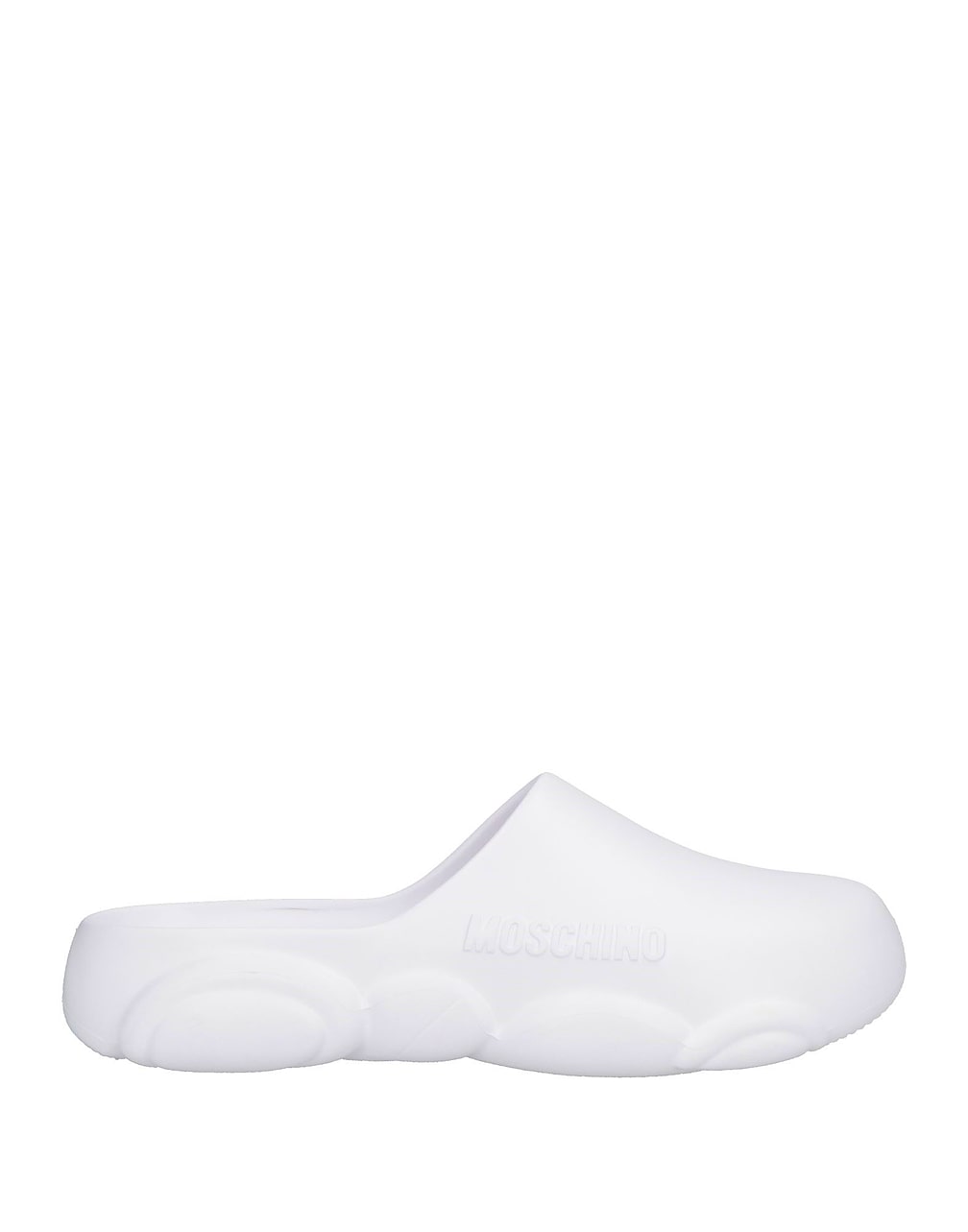 MOSCHINO - Mules & Clogs