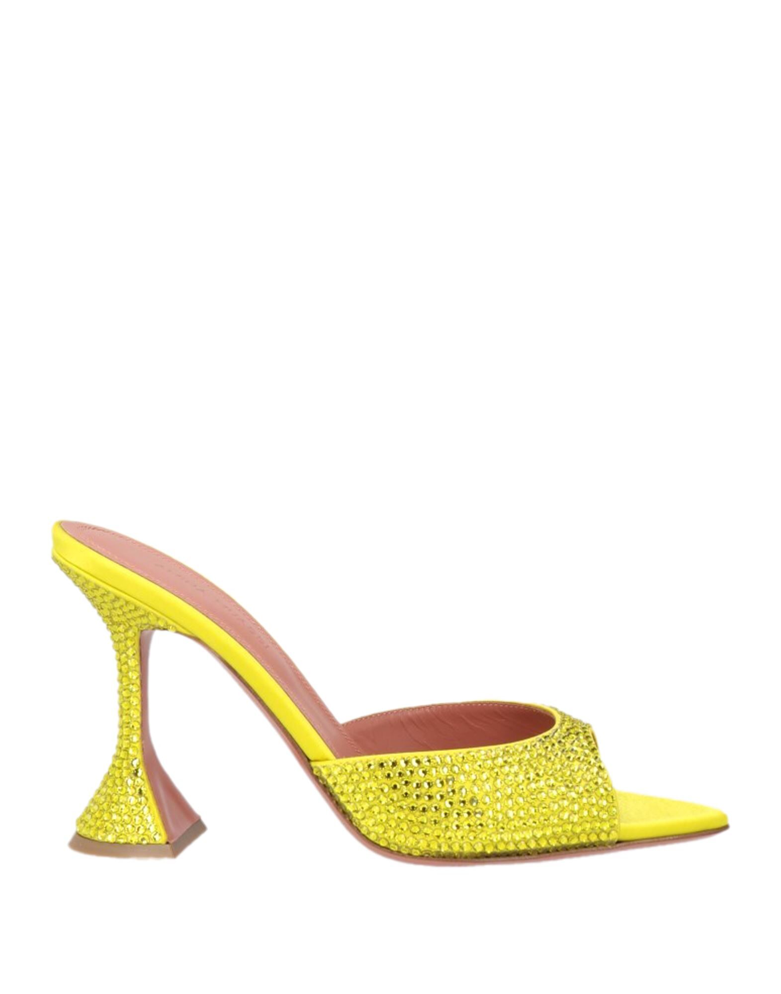 AMINA MUADDI - Sandals