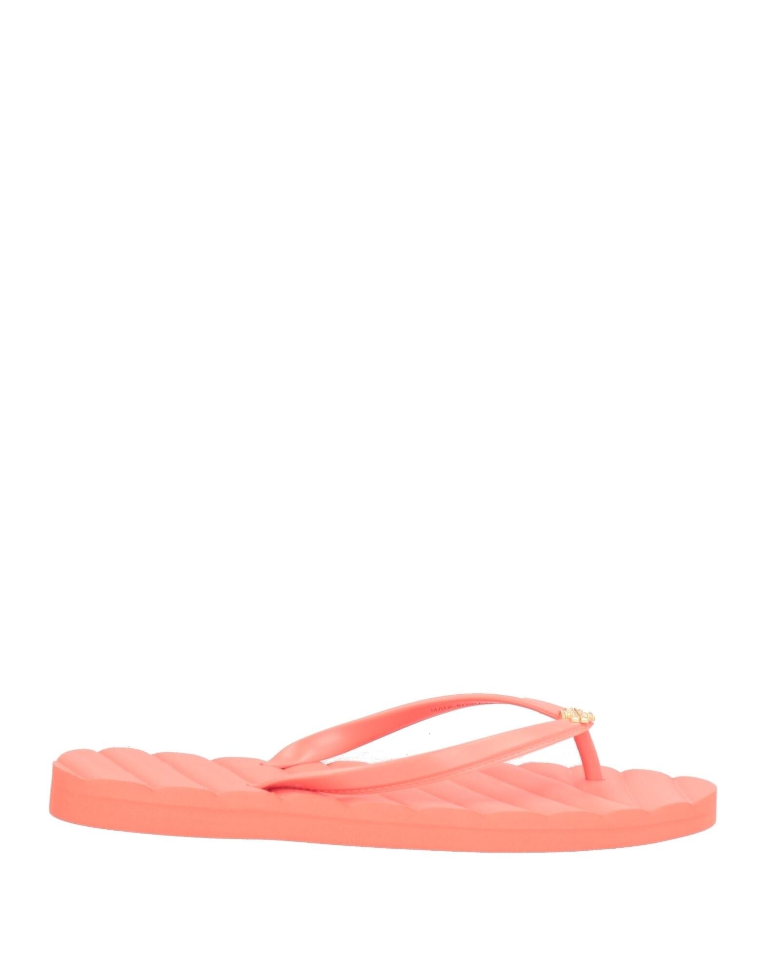 TORY BURCH - Thong sandals