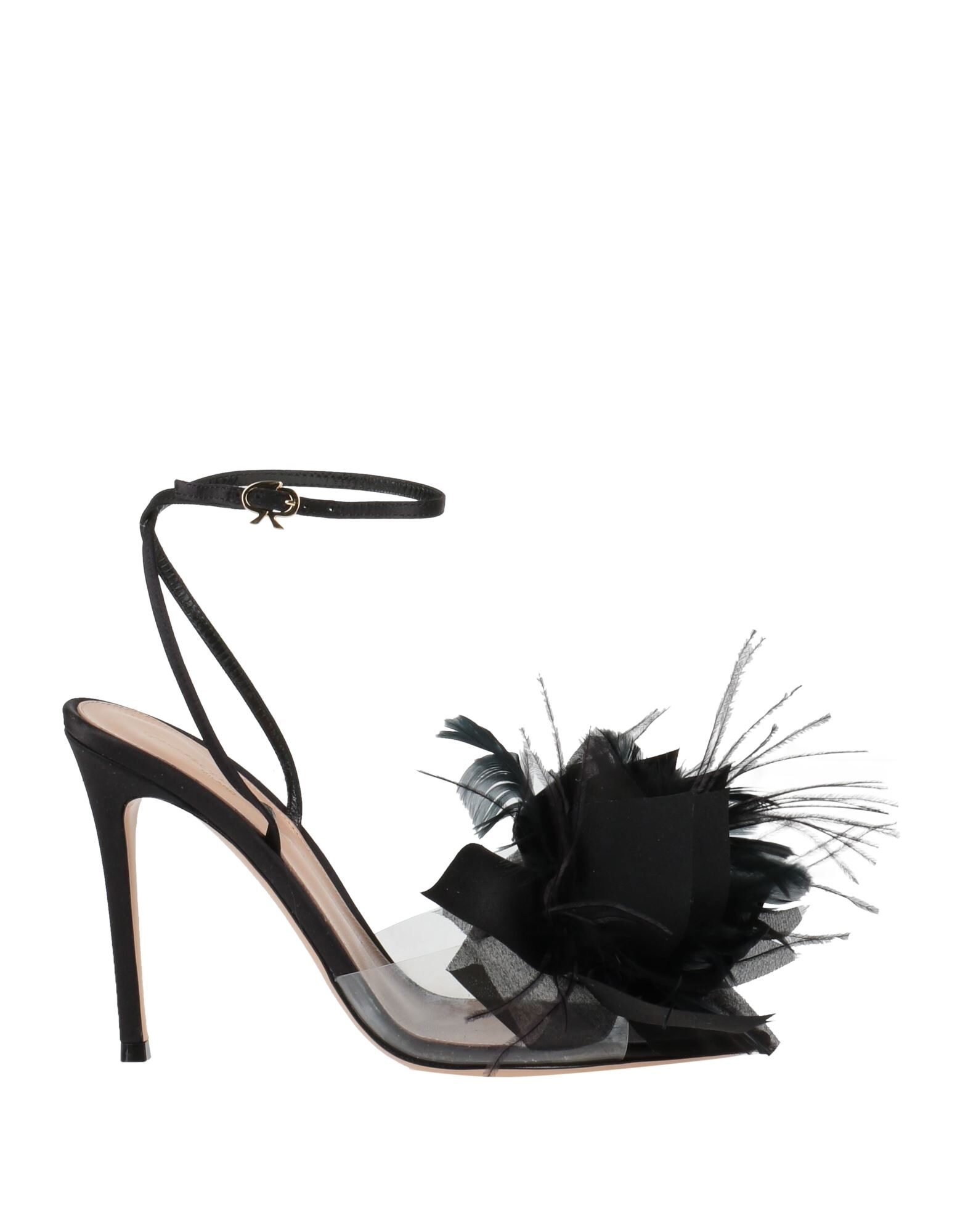 GIANVITO ROSSI - Sandals
