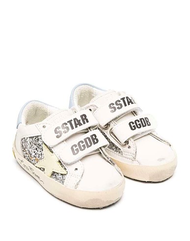 GOLDEN GOOSE