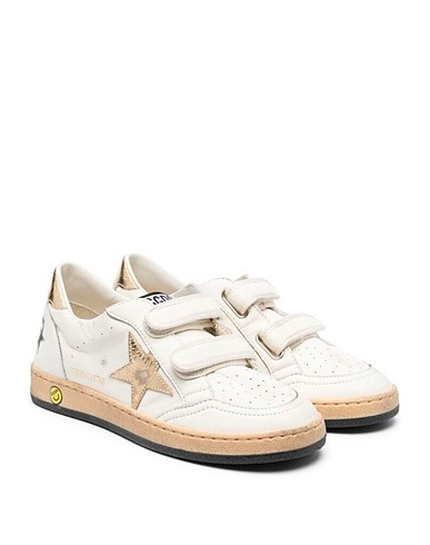 GOLDEN GOOSE