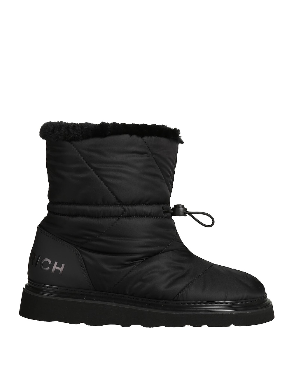 WOOLRICH - Ankle boots