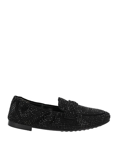 TORY BURCH Mocassino Nero Pelle