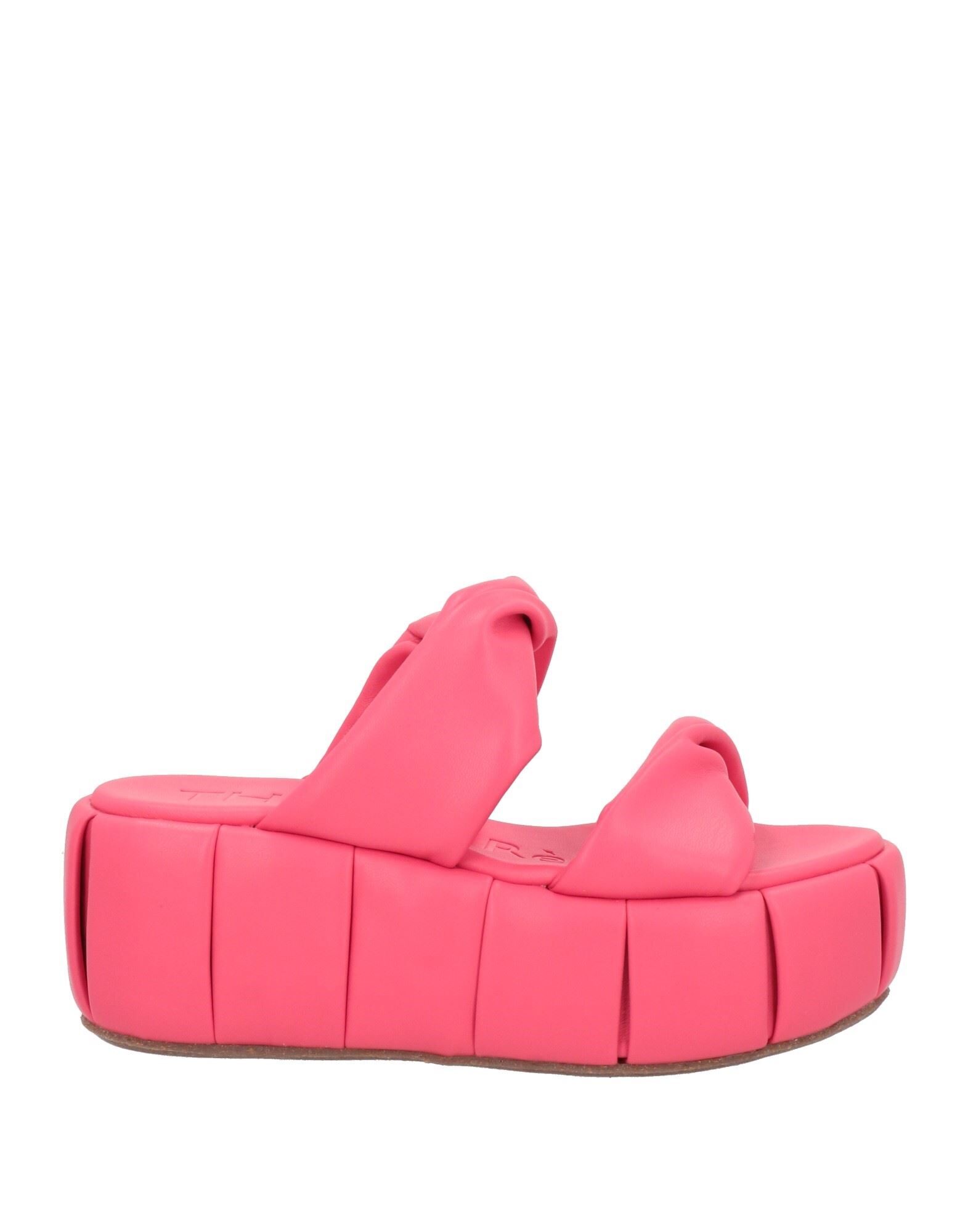 THEMOIRÈ - Sandales