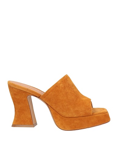 ROBERTO FESTA Sandals Leather