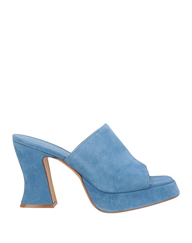 ROBERTO FESTA Sandals Leather