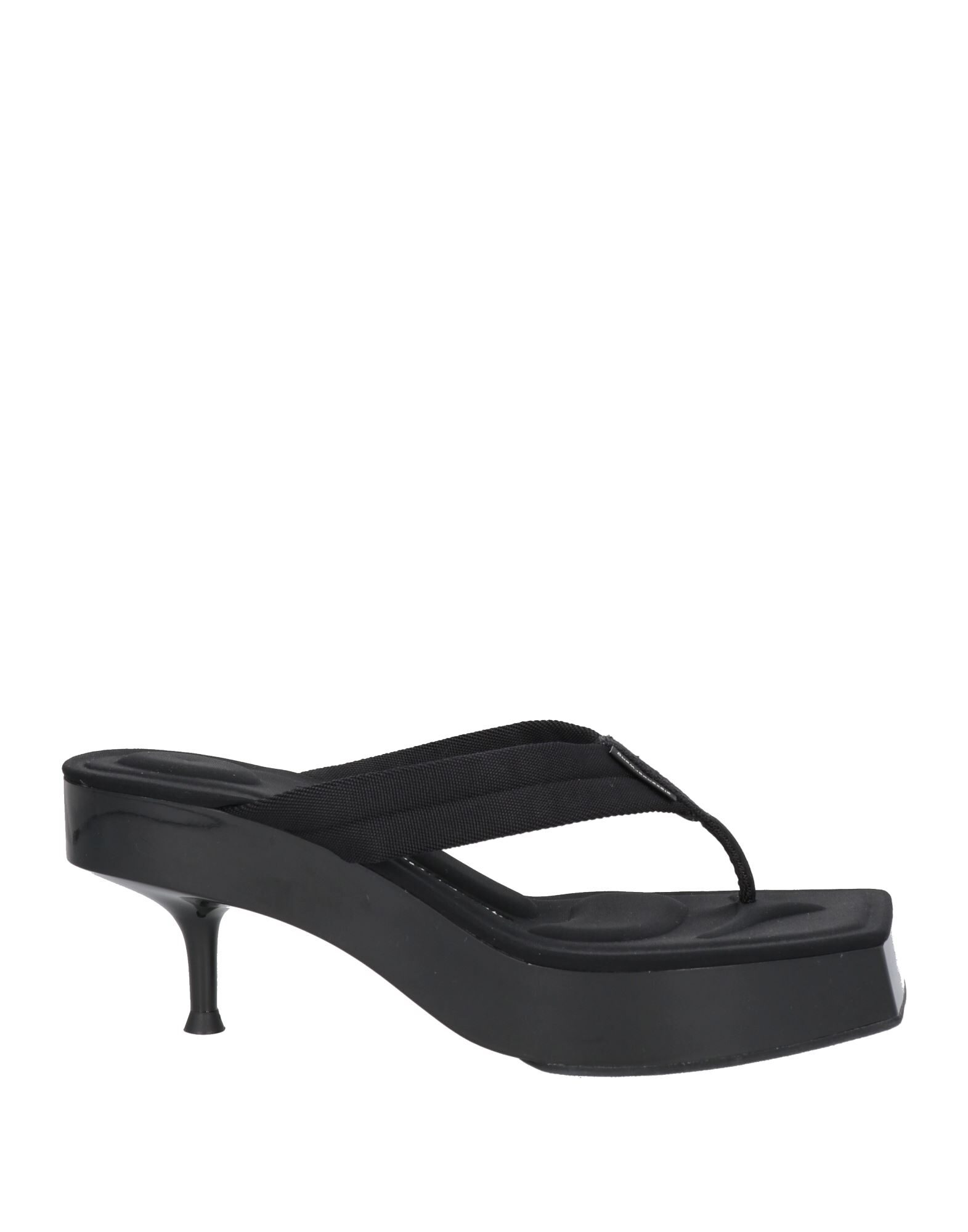ALEXANDER WANG - Thong sandals