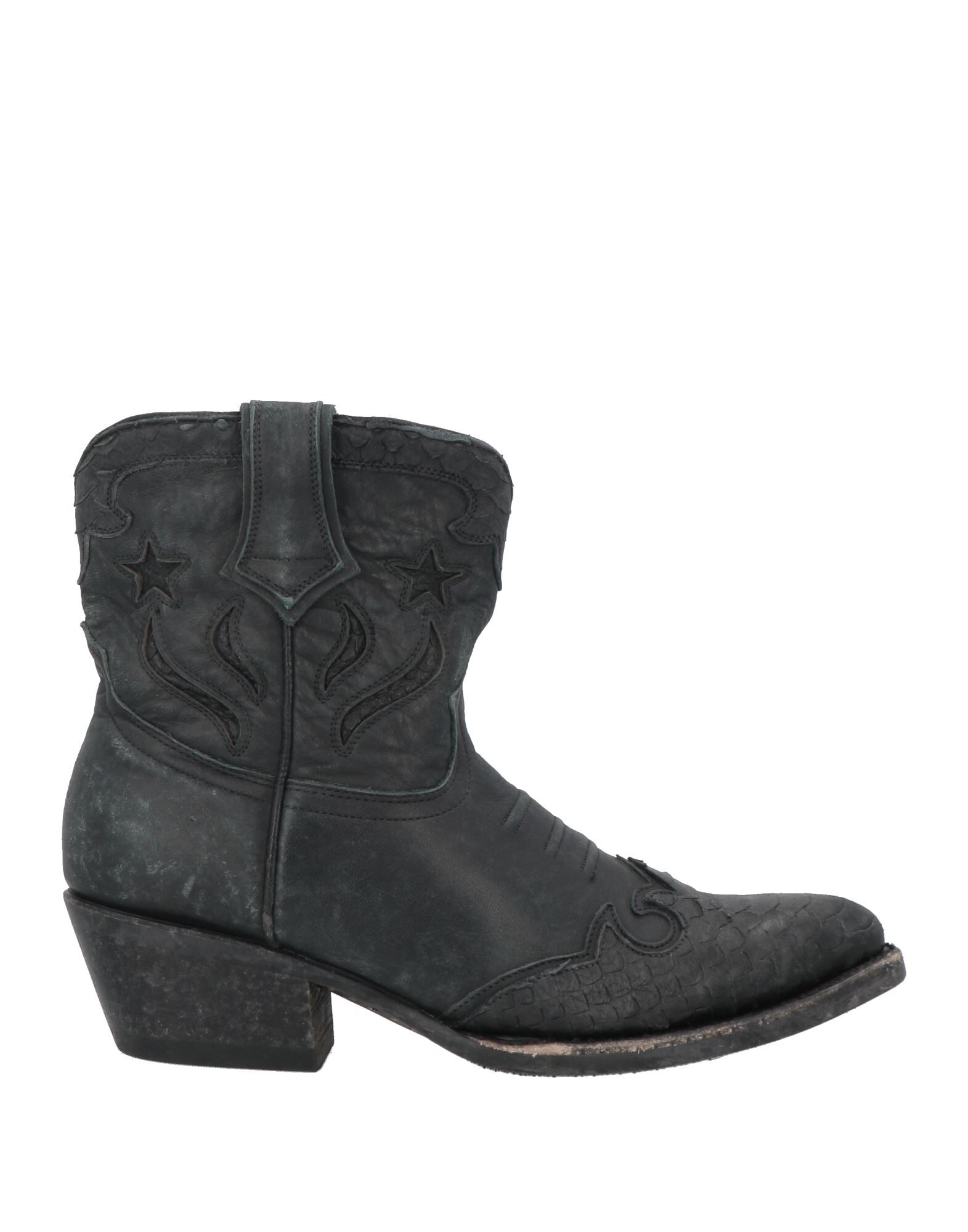 ASH - ショートブーツ