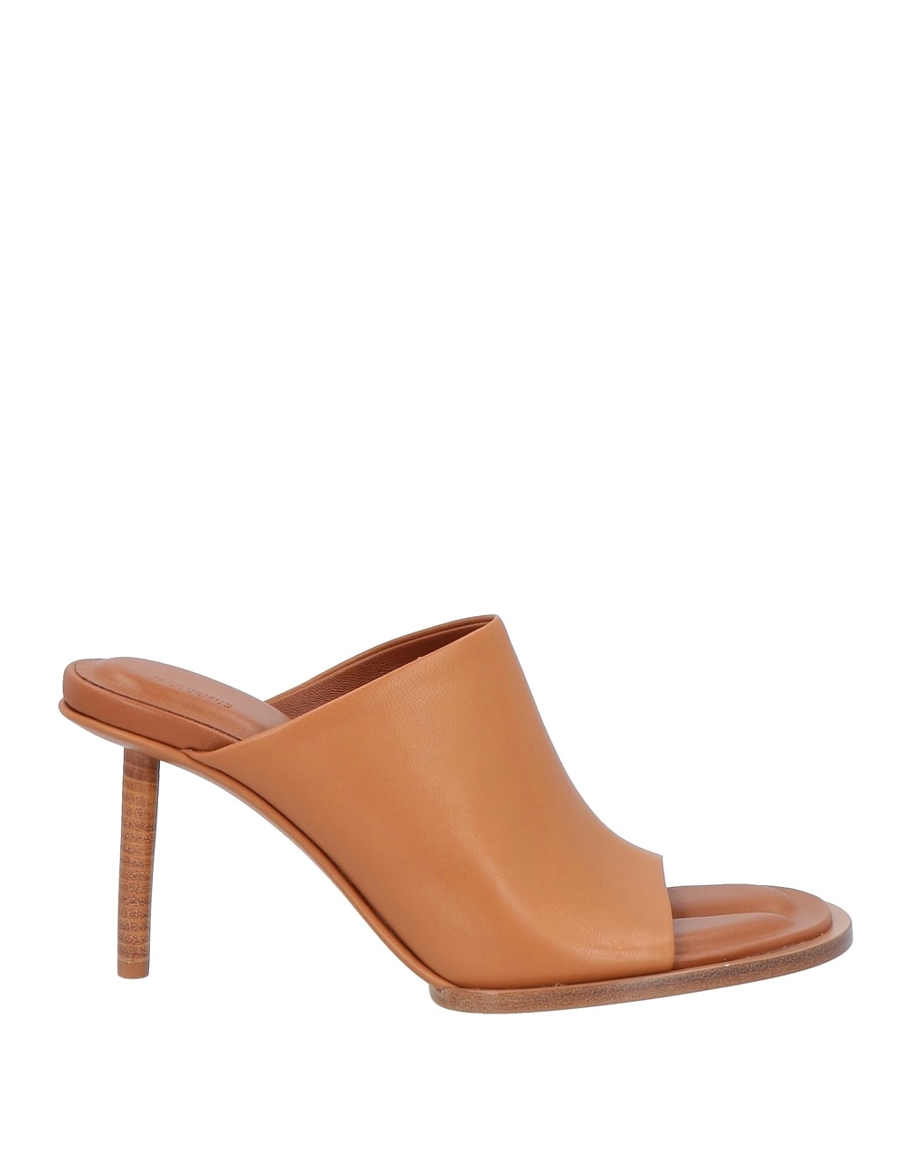 JACQUEMUS - Sandals