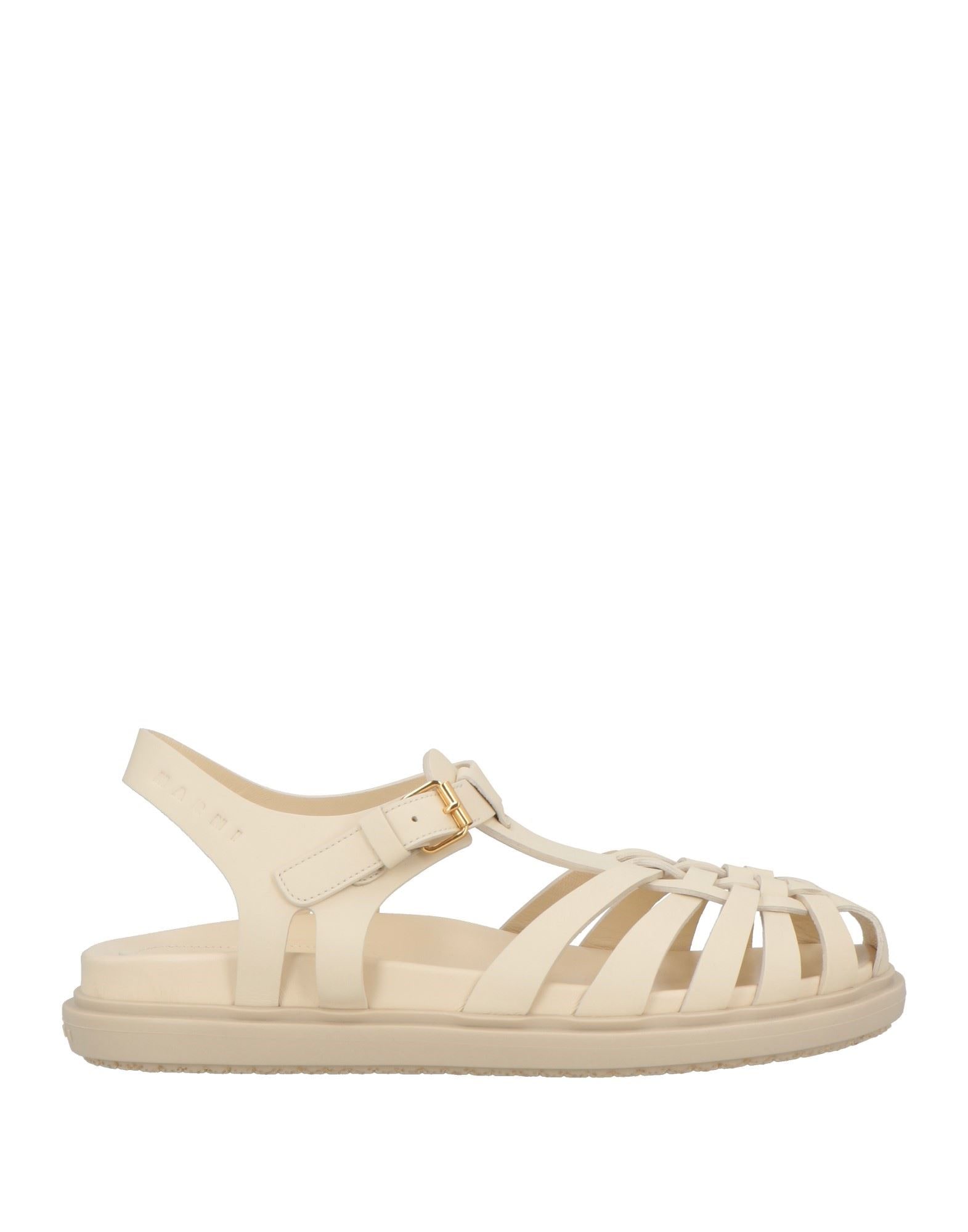 MARNI - Sandals