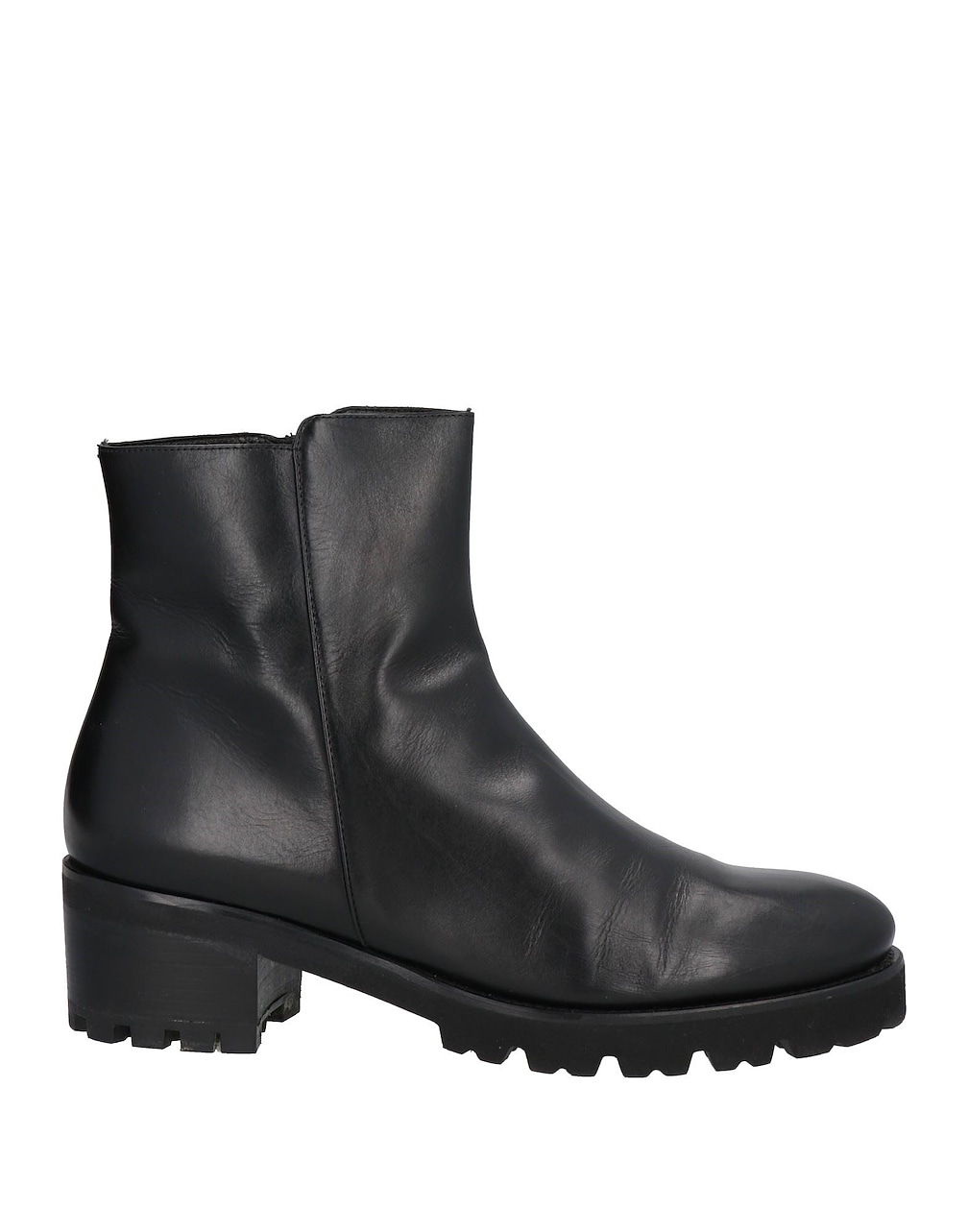 LUCA GROSSI - Ankle boots