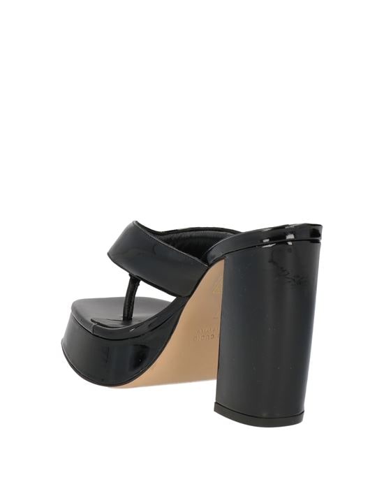 GIA BORGHINI Вьетнамки