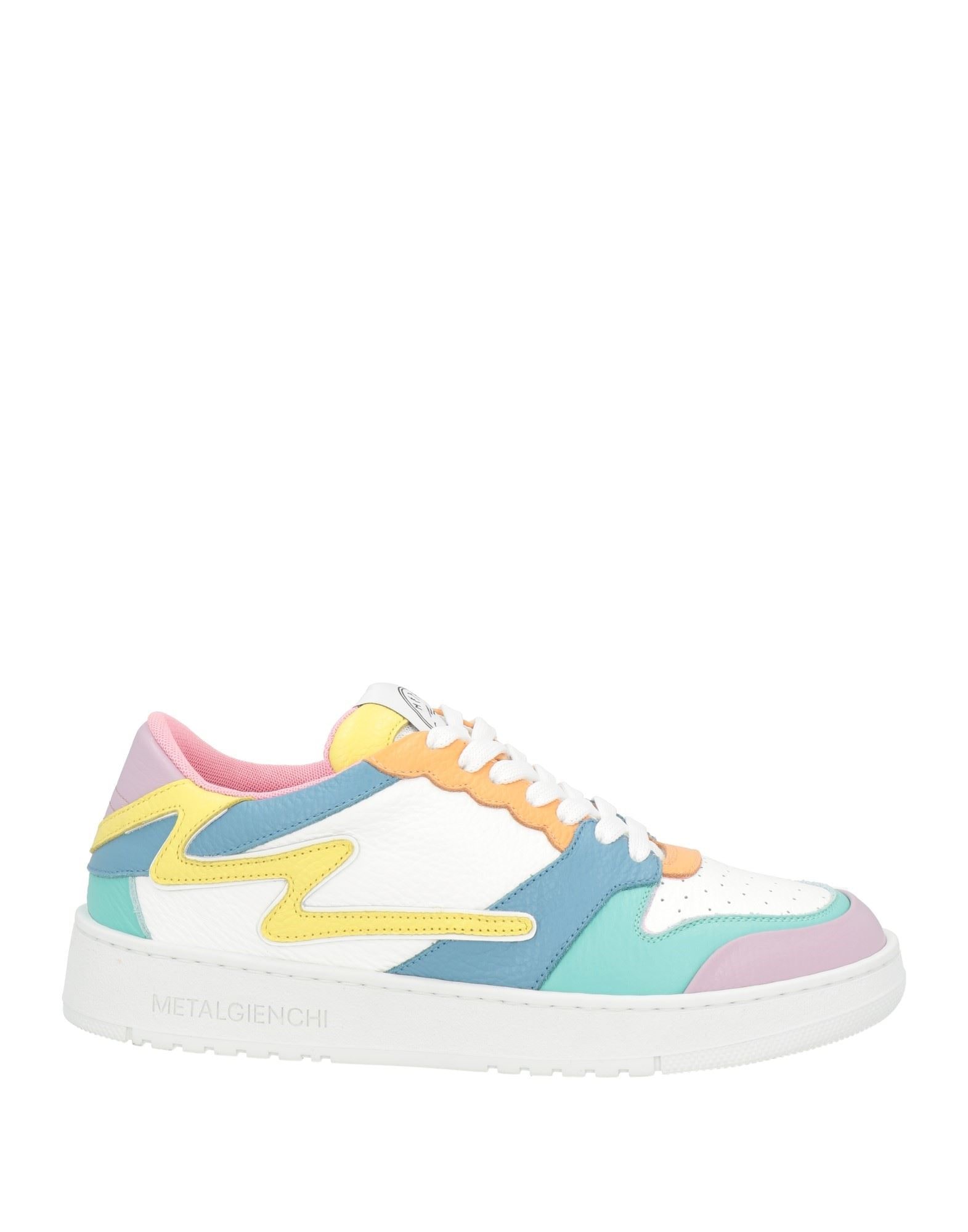 METAL GIENCHI - Trainers