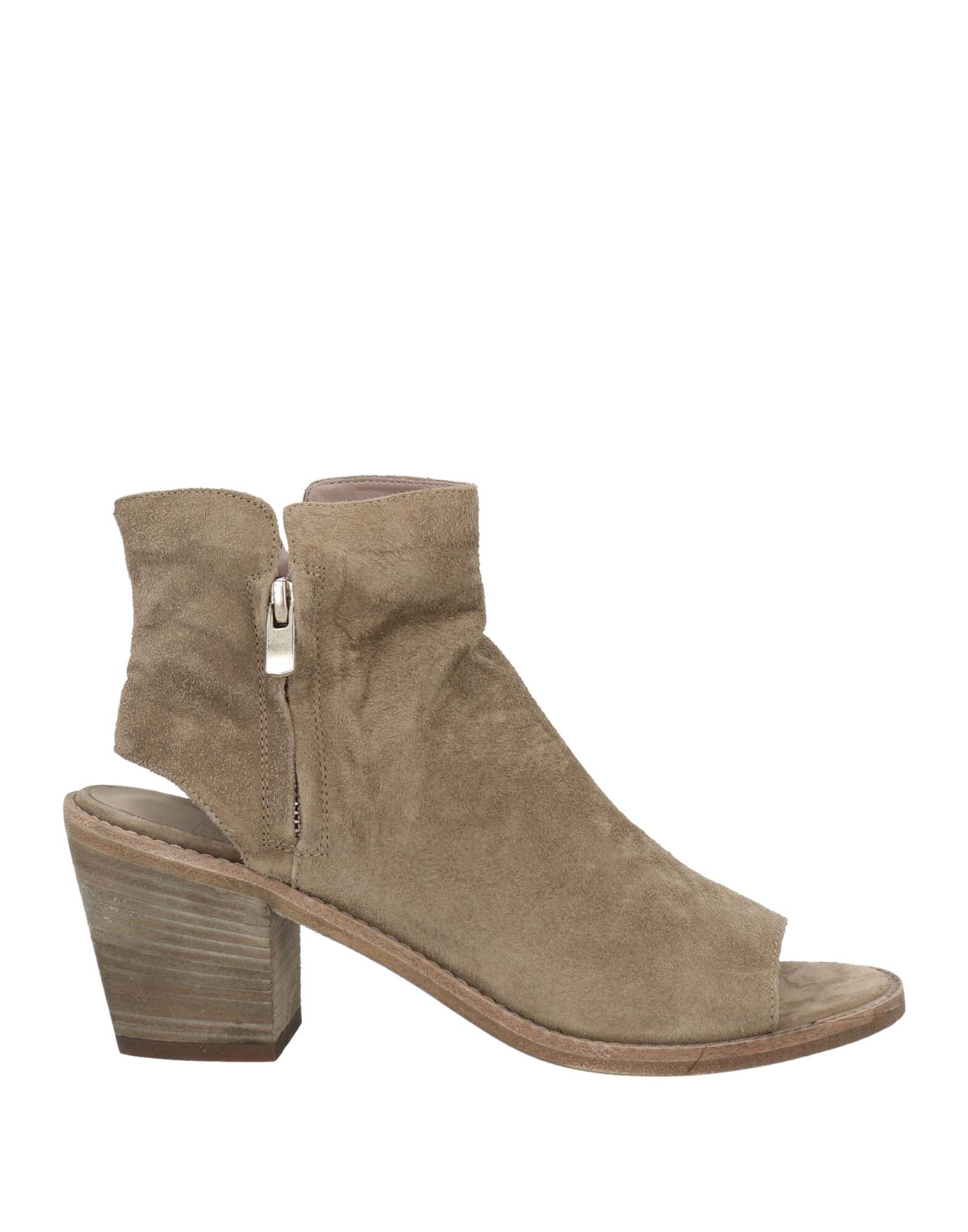 OFFICINE CREATIVE ITALIA - ショートブーツ