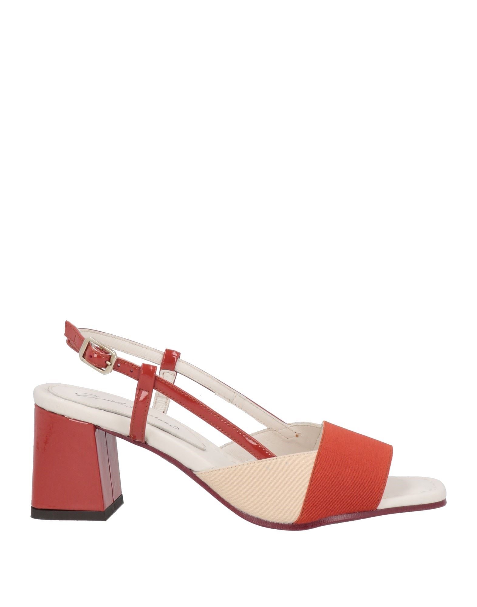 DANIELE ANCARANI - Sandals