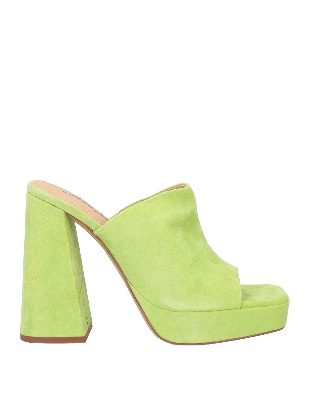 FREE PEOPLE - Sandals