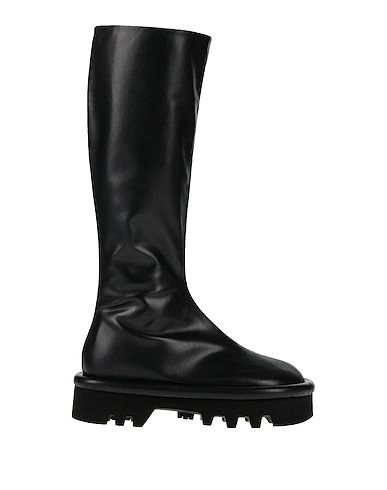 JW ANDERSON Boots Soft Leather