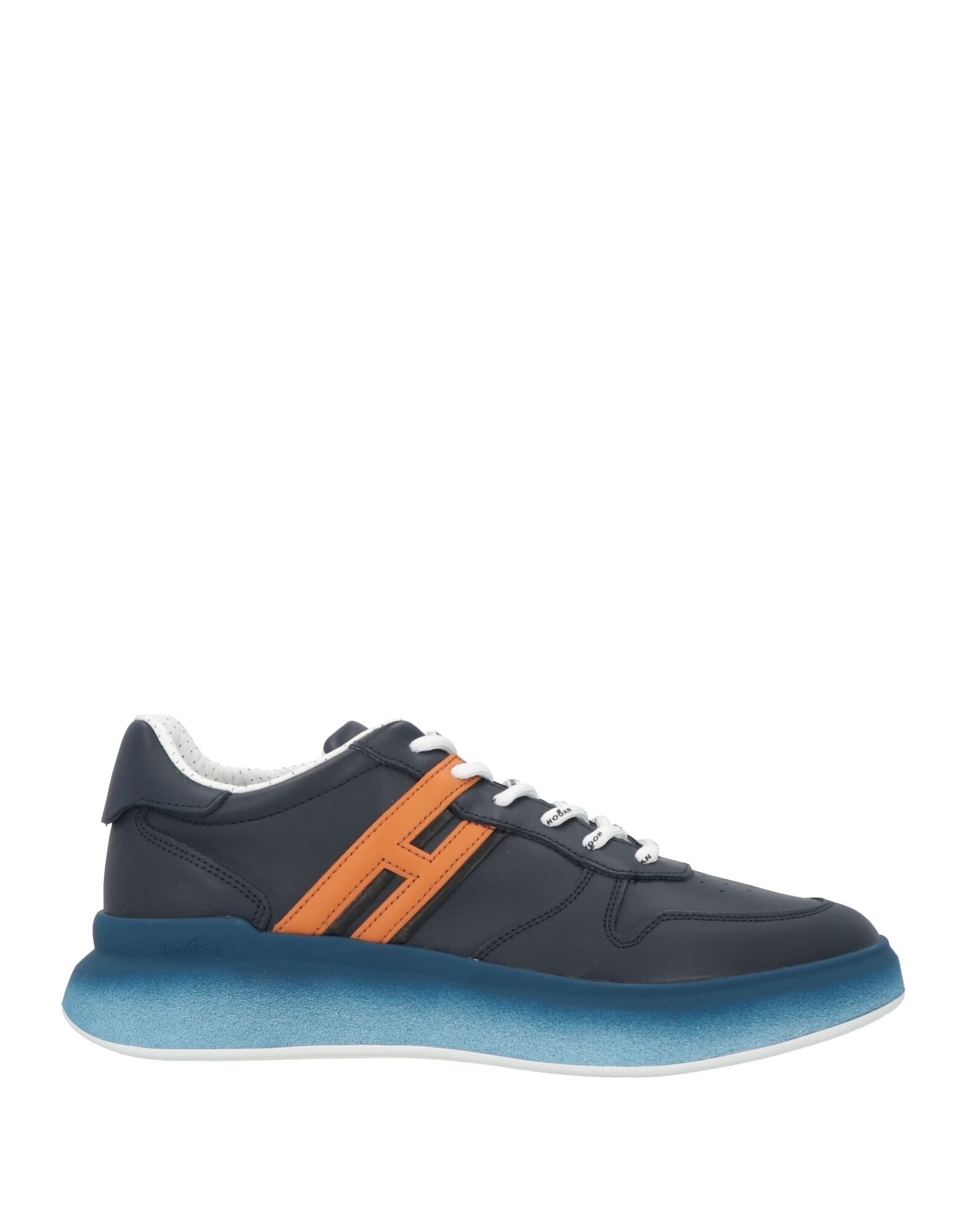 HOGAN | スニーカー 鉛色 メンズ | YOOX