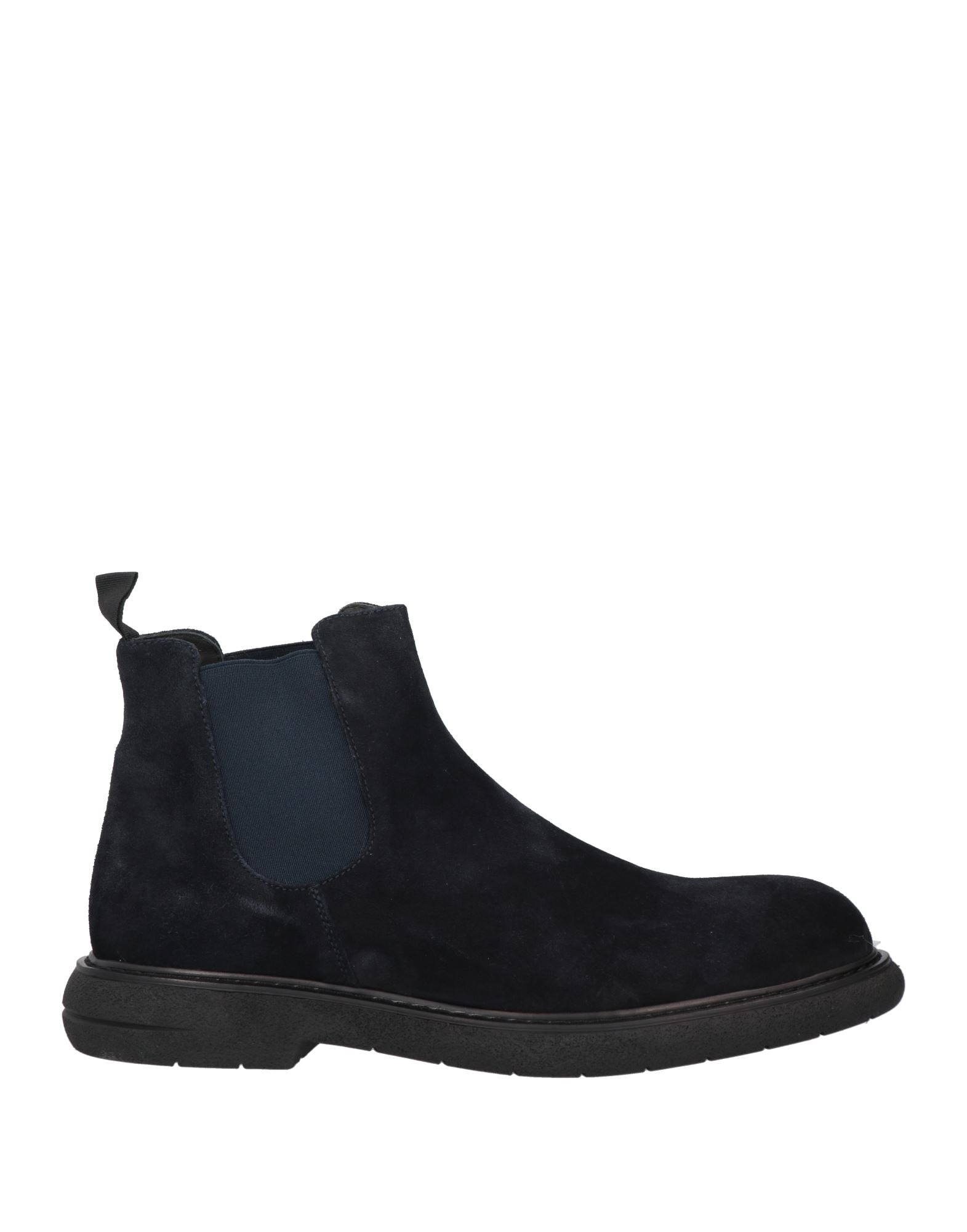 BALDININI - Ankle boots