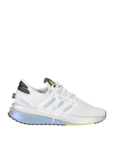 ADIDAS Sneakers X_PLRBOOST
 Off white Fibre tessili