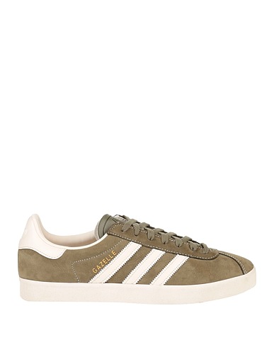 ADIDAS ORIGINALS Sneakers GAZELLE 85
 Military green Leather