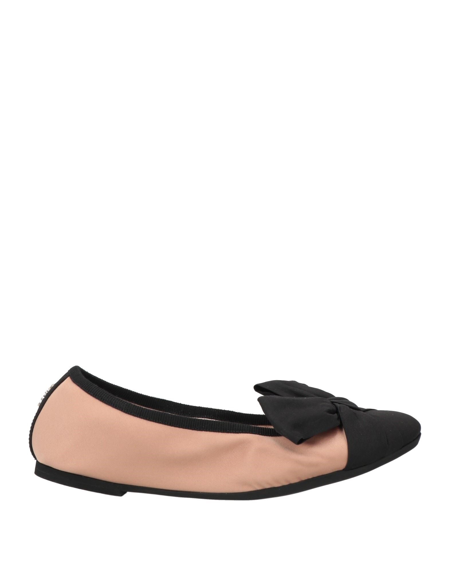 N°21 - Ballet flats