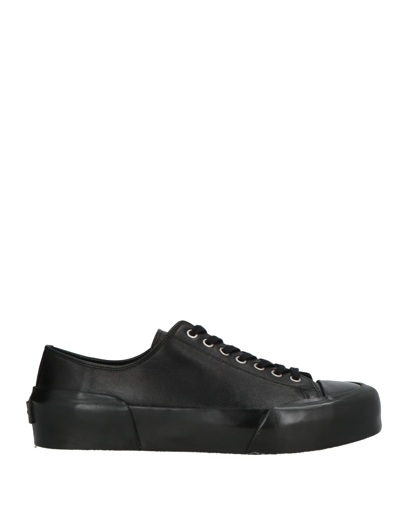 JIL SANDER - Trainers