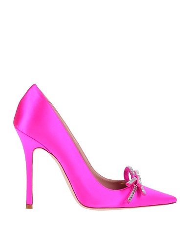 GEDEBE Court Fuchsia Textile fibres